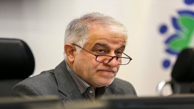 نورصالحی: طرح‌های ملی آب باید از مسیر کارشناسی پیش برود