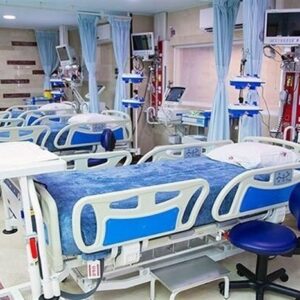 دستور قضایی برای تعطیلی برخی از بیمارستان ها