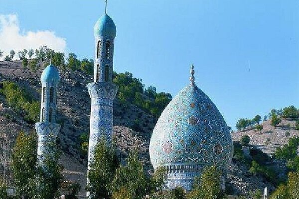 گام امامزاده صالح فرحزاد در معرفی بیشتر حضرت سکینه (س)