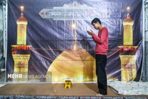 محمدی‌ثانی: پیش‌ثبت‌نام اعتکاف دانش‌آموزی در خراسان‌شمالی آغاز شد