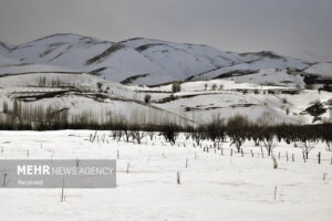 هشدار پلیس راه درباره وضعیت جوی جاده‌ها