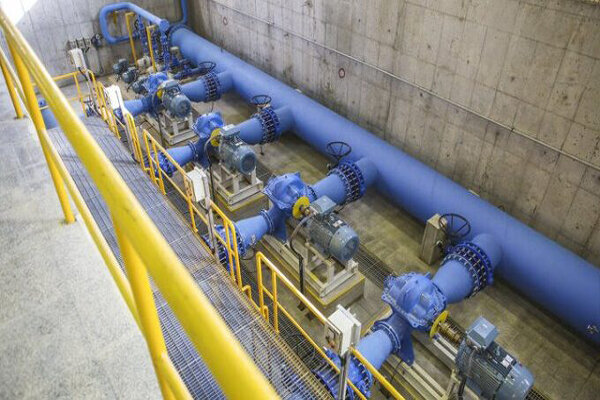 تمام ایستگاههای پمپاژ فاضلاب شادگان با ظرفیت کامل فعال هستند