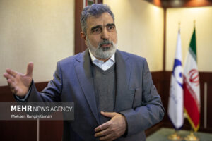 ۱۲ روز زیر آتش؛ روایت کمالوندی از حمله به تاسیسات هسته‌ای ایران