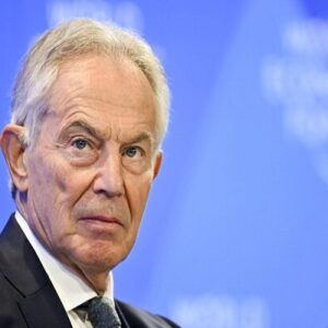 «تونی بلر» از هیئت صلح پیشنهادی ترامپ کنار گذاشته شد