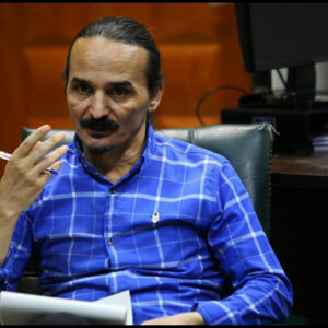 این نمایش یادگار دوران بیماری است؛ تئاتر بدون اندیشه‌محوری هویت ندارد