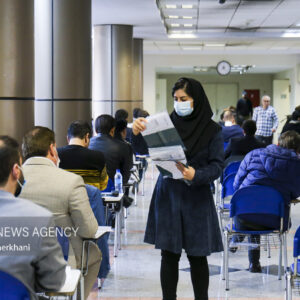 مهلت ارسال مدارک برای آزمون دکتری تخصصی علوم پزشکی ۱۴۰۴ تمدید شد