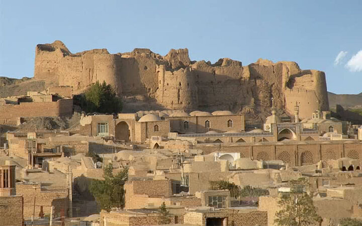 طرح ویژه بافت تاریخی نائین ابلاغ شد