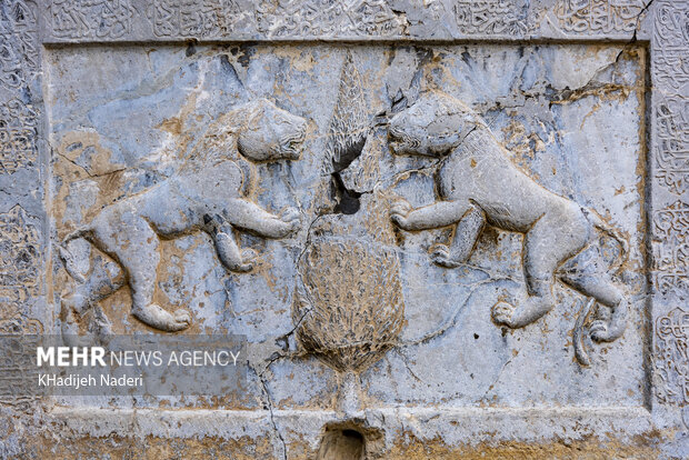 مهمترین پرونده مرمت سال؛ جزئیات طرح ۳ مرحلهای حفاظت از چهلستون