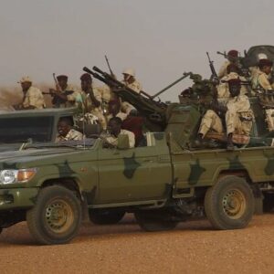 نایب رئیس شورای حاکمیتی سودان: ارتش به دنبال ثبات در کشور است