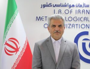 دادرس: گیلان در آبان با کاهش شدید بارش و افزایش قابل توجه دما مواجه شد