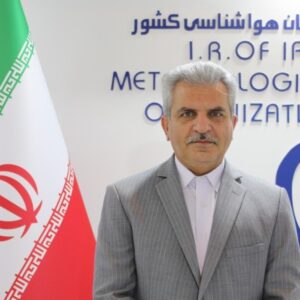 دادرس: گیلان در آبان با کاهش شدید بارش و افزایش قابل توجه دما مواجه شد