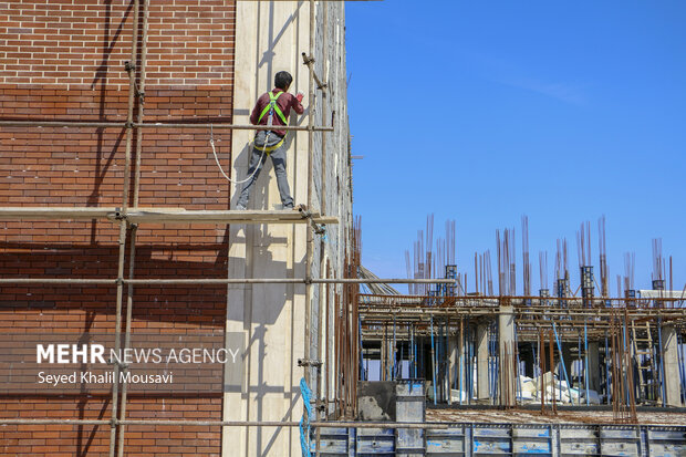 ۷۷ هزار واحد مسکونی به مشمولان قانون جوانی جمعیت واگذار شد