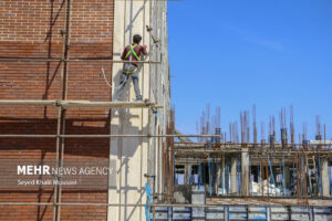 ۷۷ هزار واحد مسکونی به مشمولان قانون جوانی جمعیت واگذار شد