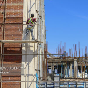 ۷۷ هزار واحد مسکونی به مشمولان قانون جوانی جمعیت واگذار شد