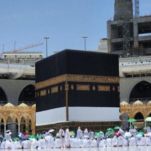 مراحل ثبت‌نام حج تمتع ۱۴۰۵ چگونه است؟