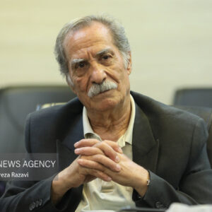 برگزاری آئین بزرگداشت سیاوش طهمورث در فرهنگسرای ارسباران