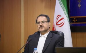 خداییان: مسئولان امانت‌دار مردم هستند