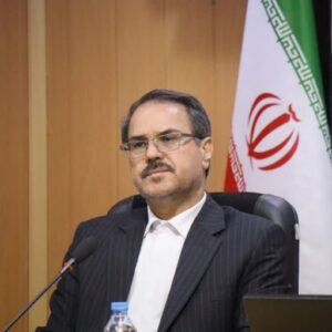 خداییان: مسئولان امانت‌دار مردم هستند