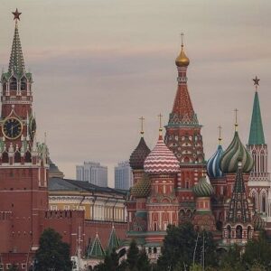 کرملین، ادعای رد طرح صلح آمریکا، توسط پوتین را رد کرد