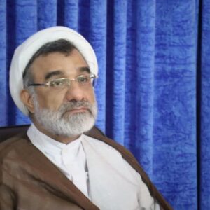 خسروپناه: انسجام ملی ما را در برابر هجمه‌های دشمن مقاوم‌تر می‌کند