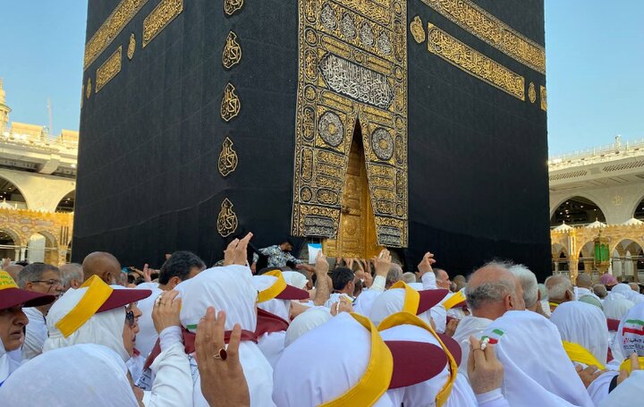 آغاز ثبت‌نام قطعی حج تمتع ۱۴۰۵ در استان سمنان؛ کاروان‌ها مشخص شدند