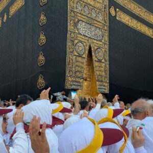 آغاز ثبت‌نام قطعی حج تمتع ۱۴۰۵ در استان سمنان؛ کاروان‌ها مشخص شدند