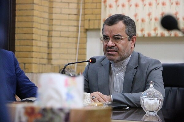 احمدی: حذف بودجه نهادهای فرهنگی خطایی راهبردی است