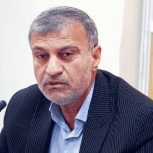 مرادی: نگاه راهبردی به بودجه فرهنگی سرمایه‌گذاری برای آینده کشور است