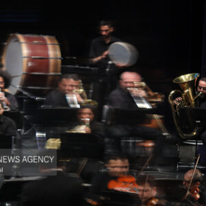 ۱۴۵ کنسرت تا پایان پاییز اجرا می‌شود؛ بازگشت چند چهره پرطرفدار