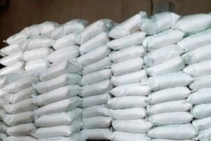 کشف کود شیمیایی فاقدمجوز در گالیکش