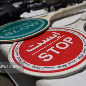 پلیس کرمانشاه جزئیات درگیری ماموران با دست‌فروش را تشریح کرد