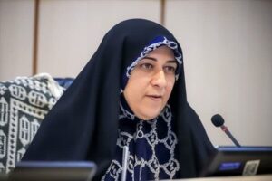 حقیرالسادات: حمایت از نخبگان و شرکت‌های دانش‌بنیان یزد باید تقویت شود