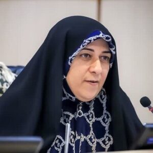 حقیرالسادات: حمایت از نخبگان و شرکت‌های دانش‌بنیان یزد باید تقویت شود