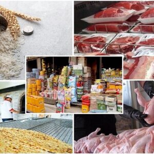 هشدار وزارت جهاد کشاورزی درباره گران‌فروشی