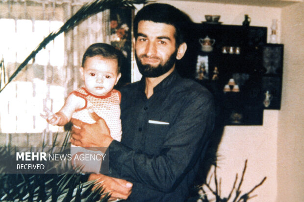 معمار نوسازی نیروی هوایی/ تحول در قلب آسمان