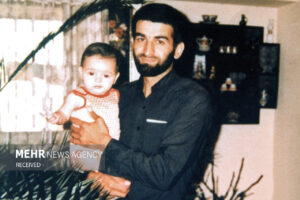 معمار نوسازی نیروی هوایی/ تحول در قلب آسمان