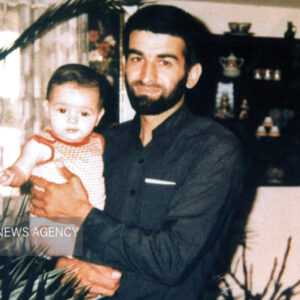 معمار نوسازی نیروی هوایی/ تحول در قلب آسمان