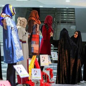 پوشش اسلامی ایرانی؛ سپری برای کرامت زن و راهی برای احیای بنیان خانواده