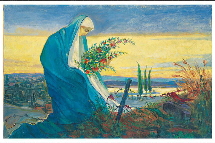 زن بودن فرصتی برای تاریخ‌سازی است