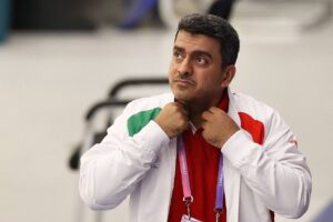 قهرمان المپیک خطاب به مسئولان: به تیراندازی مانند فوتبال اهمیت دهید