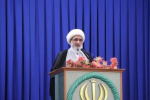 امام جمعه بوشهر: کالاهای اساسی با قیمت مناسب در اختیار مردم قرار گیرد