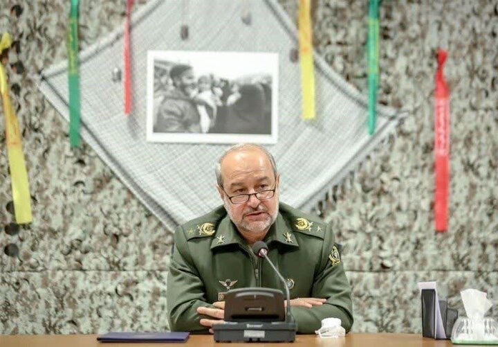 سهرابی: ترویج ارزش‌های دفاع مقدس، افتخار نسل آینده را تضمین می‌کند