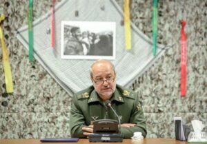 سهرابی: ترویج ارزش‌های دفاع مقدس، افتخار نسل آینده را تضمین می‌کند
