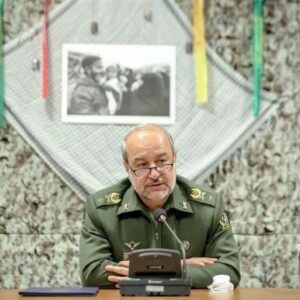 سهرابی: ترویج ارزش‌های دفاع مقدس، افتخار نسل آینده را تضمین می‌کند