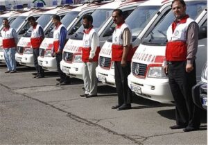 آمادگی دستگاه‌های خدمات‌رسان در پی بارش‌ها؛ مردم همچنان همکاری کنند