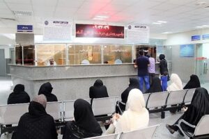 کیلومترها سفر برای درمان رایگان؛ واقعیت نسخه یک میلیونی!