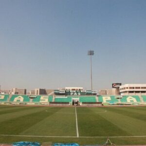 ورزشگاه پاس میزبان بازی پرسپولیس و پیکان شد