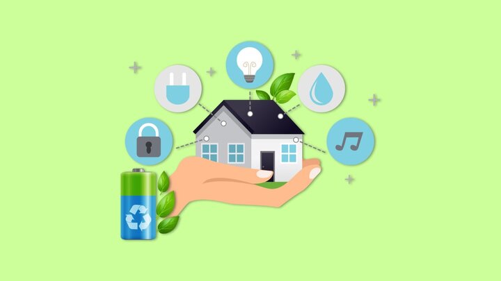 فراخوان ارزیابی شرکت‌های فعال در حوزه سامانه‌های مدیریت انرژی