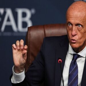 کولینا: کاملا آماده ارتقای شرایط روانی داوران در جام جهانی هستیم