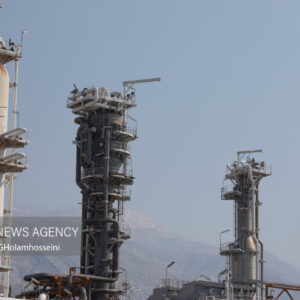 برداشت گاز پارس جنوبی؛ ۷۲۲ میلیون مترمکعب در روز